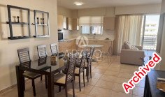 3 bedroom furnished apartment to rent in Drosia