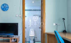 5 bedroom furnished villa with swimming pool to rent in Aradippou
