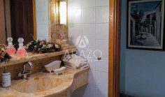 5 bedroom furnished villa with swimming pool to rent in Aradippou