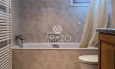 5 bedroom furnished villa for sale in Aradippou