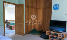 5 bedroom furnished villa for sale in Aradippou