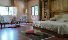 5 bedroom furnished villa for sale in Aradippou