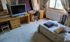 5 bedroom furnished villa for sale in Aradippou