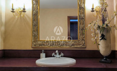 4 bedroom furnished villa with swimming pool for sale in Aradippou