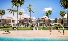 Large seafront plot for sale in Perivolia , Larnaca