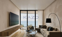 Modern sea view apartment for sale in Chrysopolitissa 