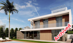 Beautiful 3 bedroom house for sale in Protaras