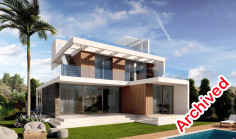 Beautiful 3 bedroom house for sale in Protaras
