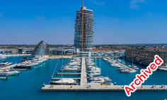 Luxury 3 bedrooms apartment for sale in Ayia Napa