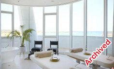 Beautiful 3 bedrooms apartment for sale in Ayia Napa