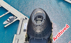 Spacious 3 bedroom apartment for sale in Ayia Napa