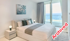 Beautiful 3 bedroom apartment for sale in Ayia Napa