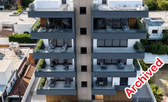 Beautiful 2 beds apartment for sale in Acropolis