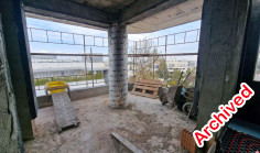Beautiful 2 bed apartment for sale in Acropolis