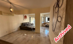 Beautiful 3 bedrooms apartment to rent in Engomi