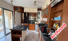 Beautiful 3 bedrooms apartment to rent in Engomi