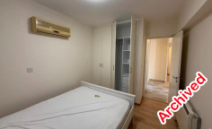 Beautiful 3 bedrooms apartment to rent in Engomi