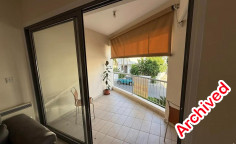 Beautiful 3 bedrooms apartment to rent in Engomi