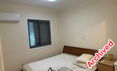 Beautiful 3 bedrooms apartment to rent in Engomi