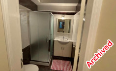 Beautiful 3 bedrooms apartment to rent in Engomi