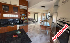 Beautiful 3 bedrooms apartment to rent in Engomi