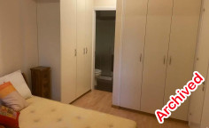 Beautiful 3 bedrooms apartment to rent in Engomi