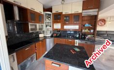 Beautiful 3 bedrooms apartment to rent in Engomi