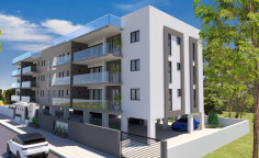 Beautiful 3 bedroom apartment for sale in Deryneia