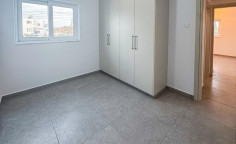 Large two bedrooms apartment for sale in Paralimni