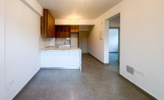Large two bedrooms apartment for sale in Paralimni