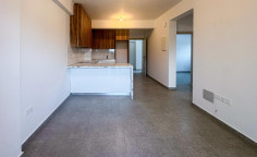 Large two bedrooms apartment for sale in Paralimni