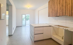 Large two bedrooms apartment for sale in Paralimni