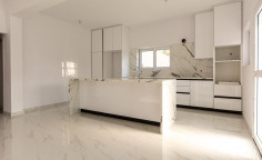 Luxury two bedrooms apartment for sale in Paralimni