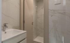 Luxury two bedrooms apartment for sale in Paralimni