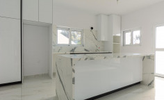 Luxury two bedrooms apartment for sale in Paralimni