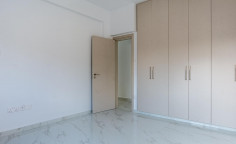 Luxury two bedrooms apartment for sale in Paralimni