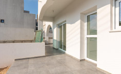 Luxury two bedrooms apartment for sale in Paralimni