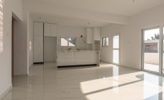 Luxury two bedrooms apartment for sale in Paralimni