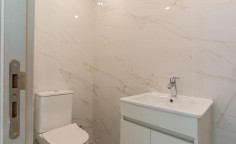 Luxury two bedrooms apartment for sale in Paralimni