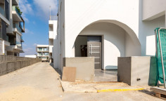 Luxury two bedrooms apartment for sale in Paralimni