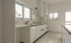 Luxury two bedrooms apartment for sale in Paralimni