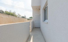 Luxury two bedrooms apartment for sale in Paralimni