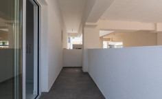 Luxury two bedrooms apartment for sale in Paralimni