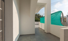 Luxury two bedrooms apartment for sale in Paralimni