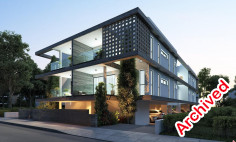 Large 2 bedrooms apartment for sale in Deryneia