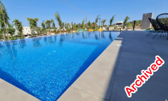 Large 4 bedrooms house for sale in Protaras