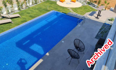Large 4 bedrooms house for sale in Protaras