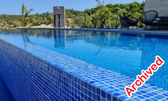Beautiful 4 bedrooms house for sale in Protaras