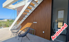 Beautiful 4 bedrooms house for sale in Protaras