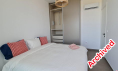 Beautiful 4 bedrooms house for sale in Protaras